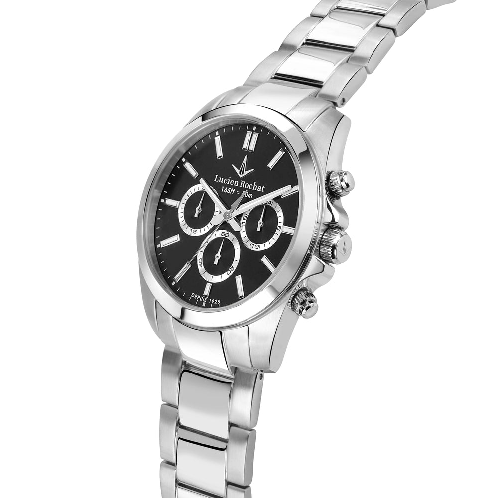 
                  
                    OROLOGIO UOMO LUCIEN ROCHAT LÈMAN R0473617002
                  
                