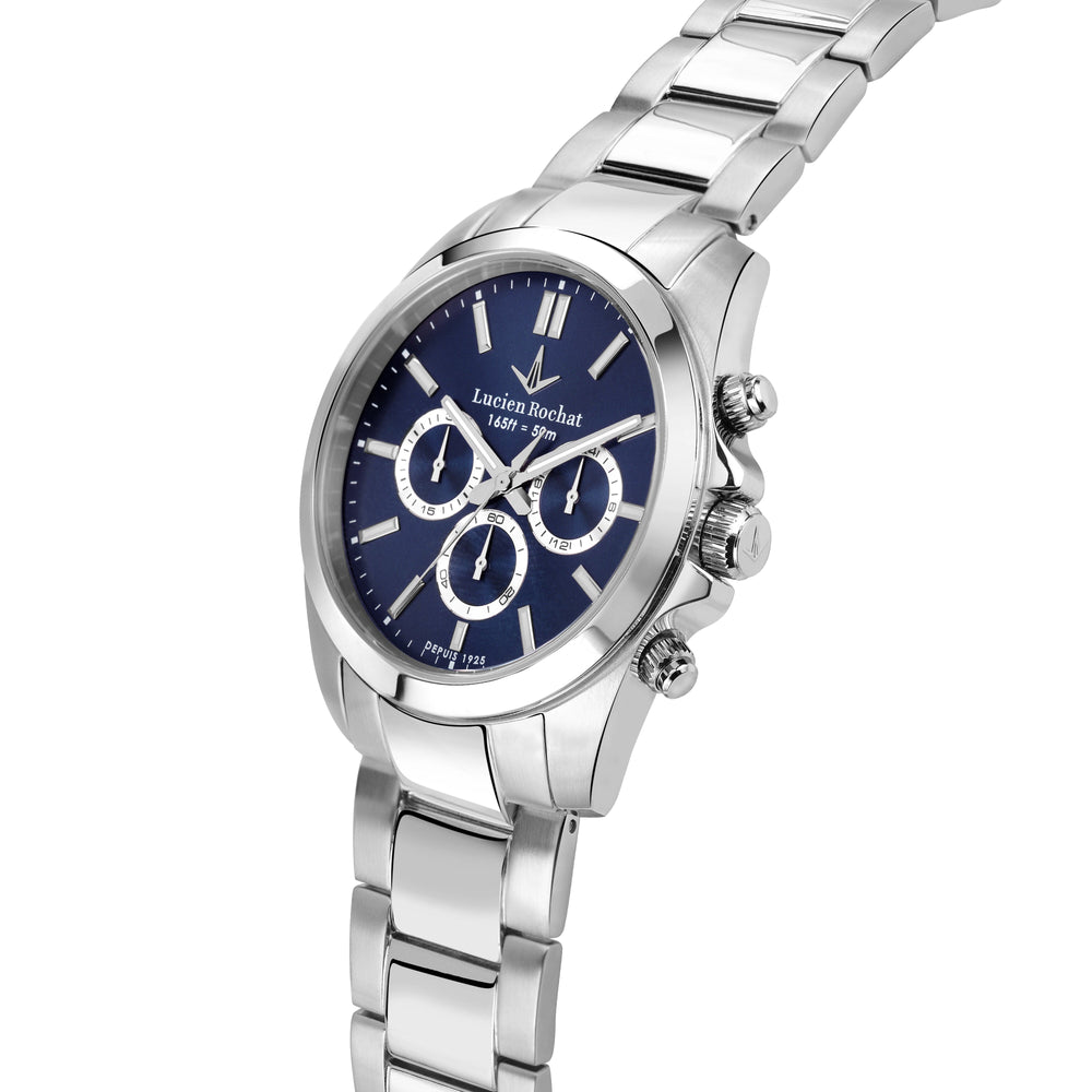 
                  
                    OROLOGIO UOMO LUCIEN ROCHAT LÈMAN R0473617003
                  
                
