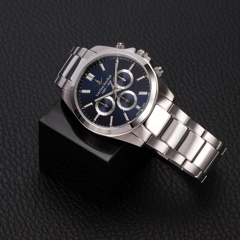 
                  
                    OROLOGIO UOMO LUCIEN ROCHAT LÈMAN R0473617003
                  
                