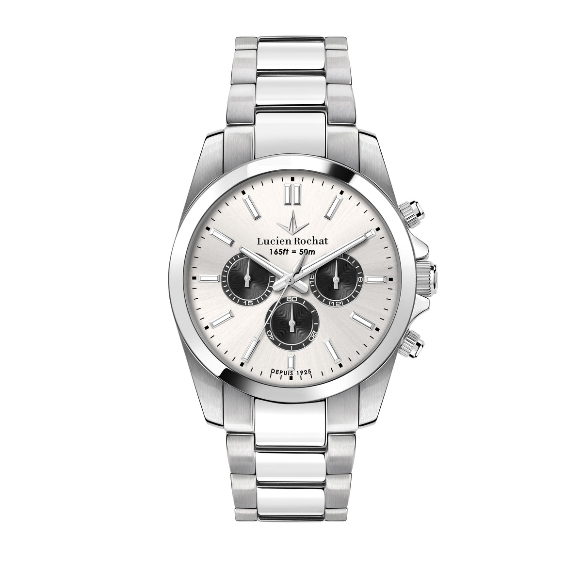 Orologio Uomo Lucien Rochat Leman R0473617004