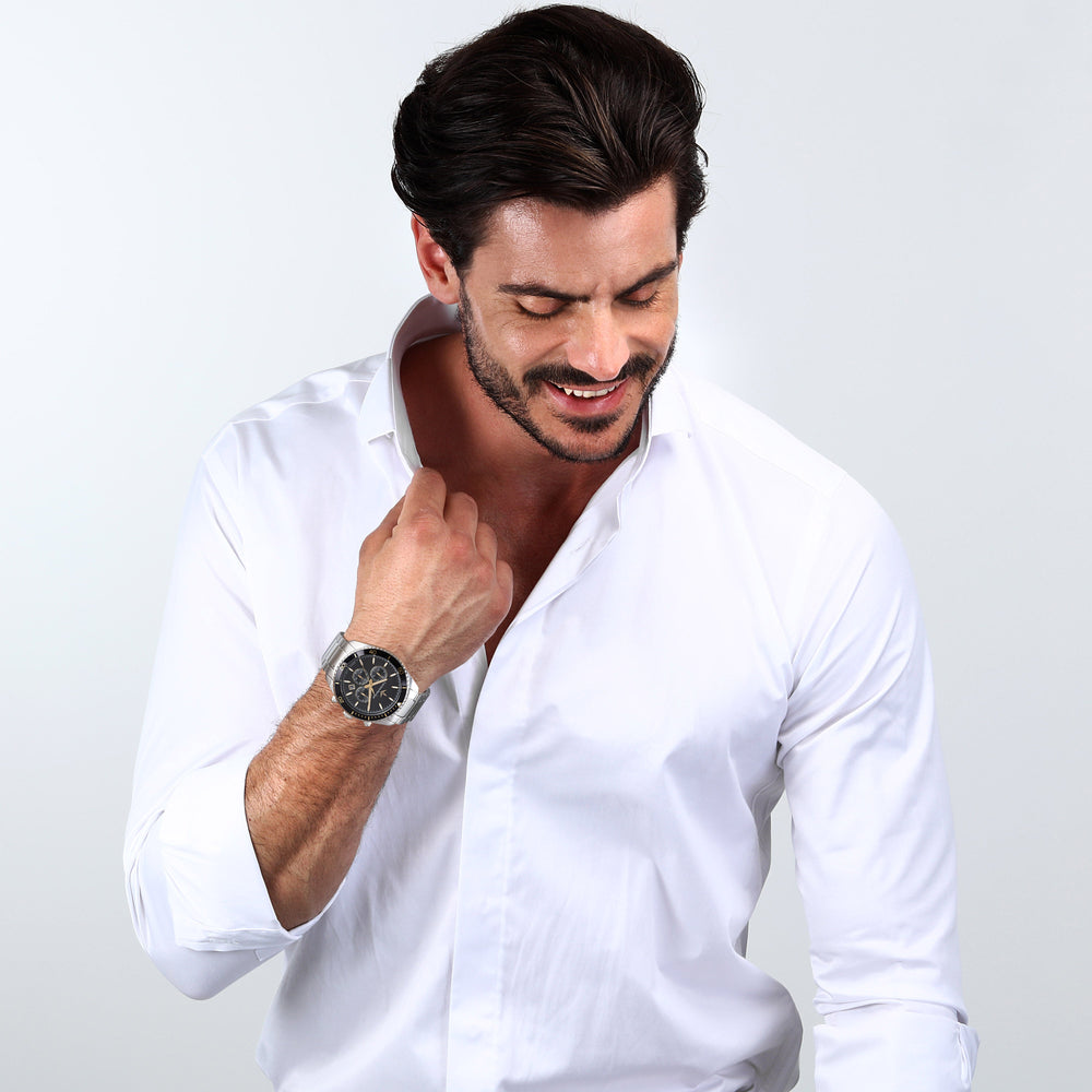 
                  
                    OROLOGIO UOMO LUCIEN ROCHAT LÈMAN R0473617005
                  
                