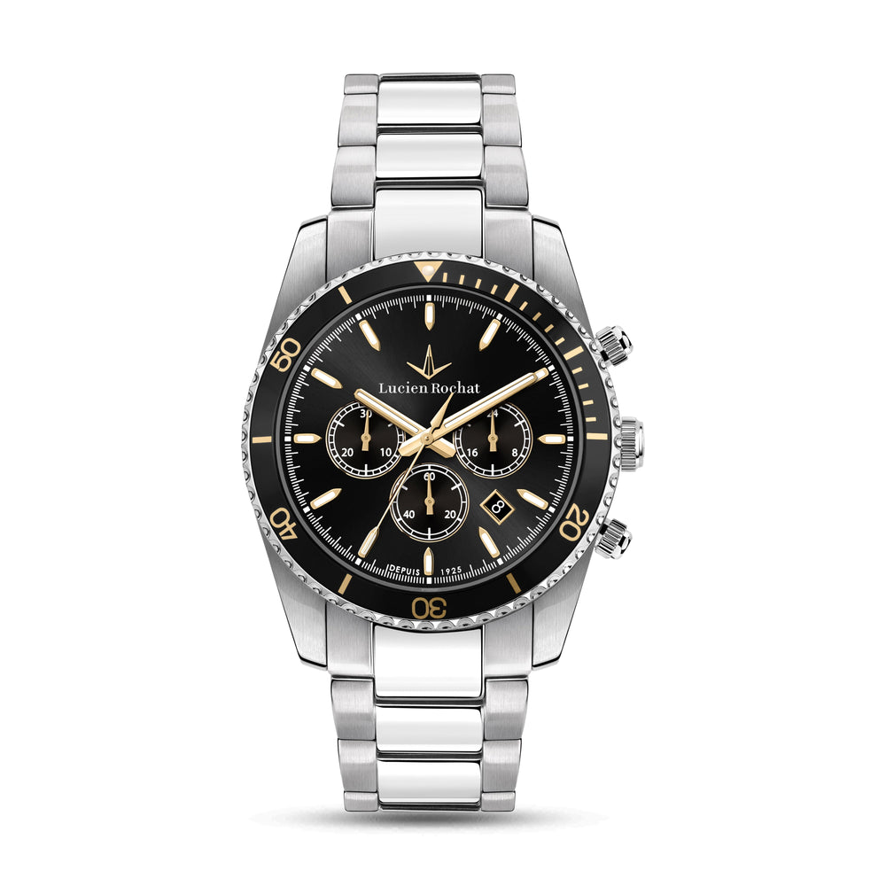 
                  
                    OROLOGIO UOMO LUCIEN ROCHAT LÈMAN R0473617005
                  
                