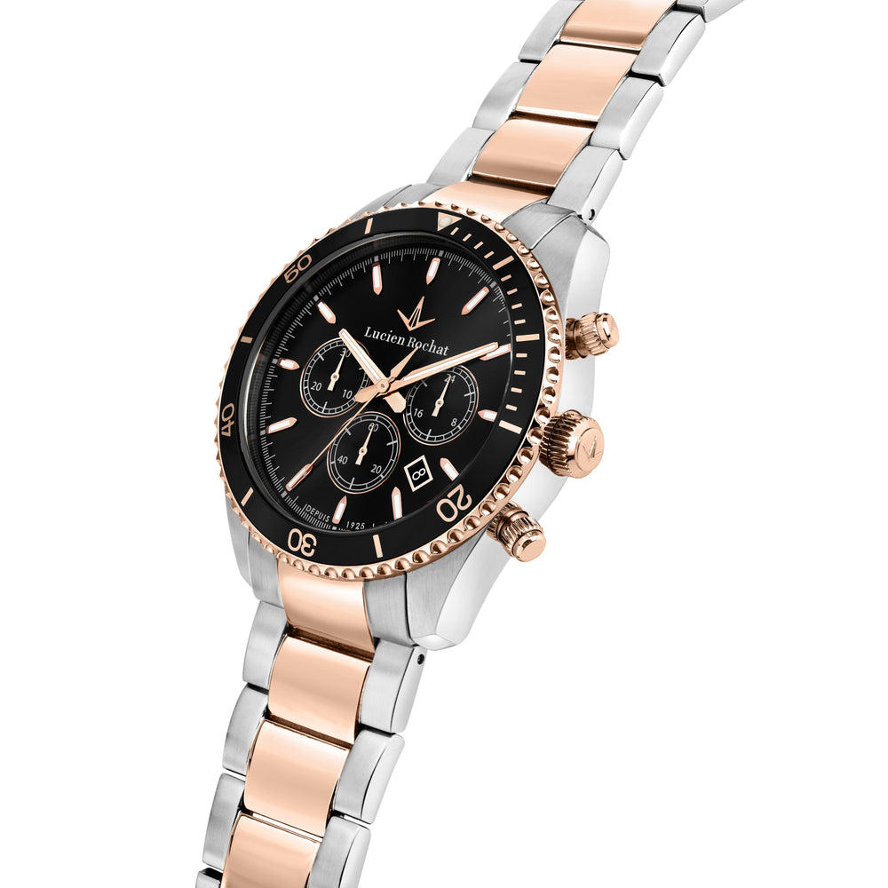 
                  
                    OROLOGIO UOMO LUCIEN ROCHAT LÈMAN R0473617006
                  
                