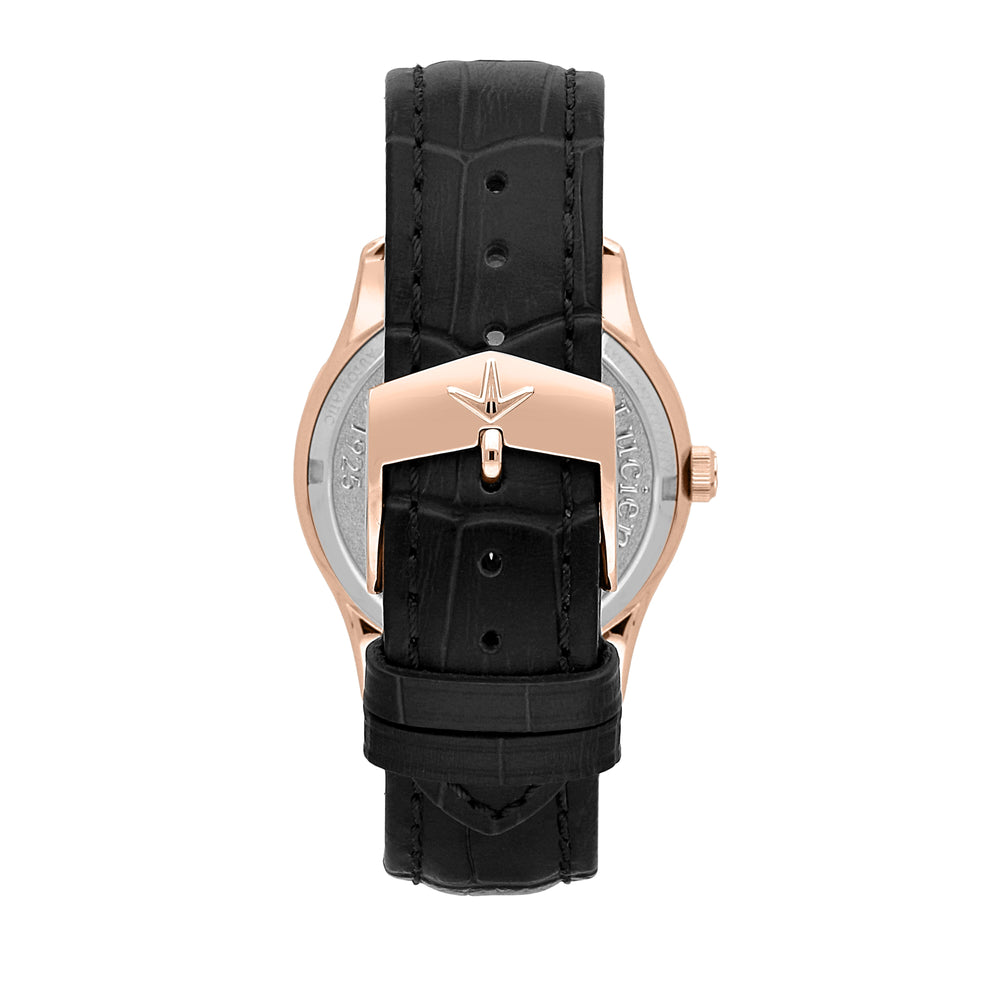 
                  
                    OROLOGIO UOMO LUCIEN ROCHAT MONTREUX R0421115001
                  
                