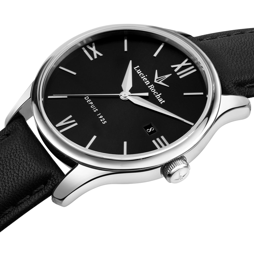 
                  
                    OROLOGIO UOMO LUCIEN ROCHAT MONTREUX R0451115002
                  
                