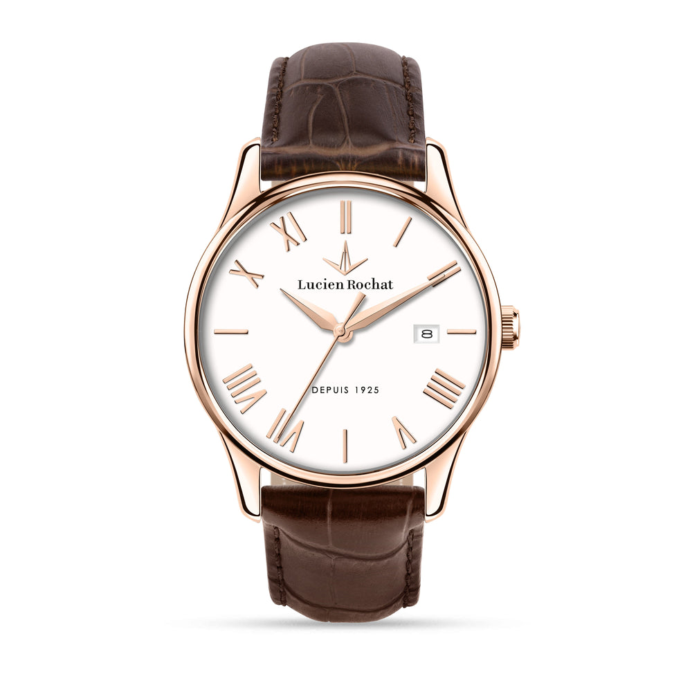 
                  
                    OROLOGIO UOMO LUCIEN ROCHAT MONTREUX R0451115004
                  
                