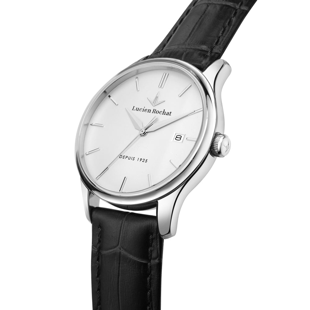 
                  
                    OROLOGIO UOMO LUCIEN ROCHAT MONTREUX R0451115005
                  
                