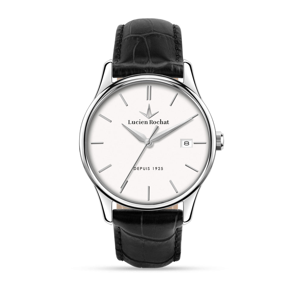 
                  
                    OROLOGIO UOMO LUCIEN ROCHAT MONTREUX R0451115005
                  
                
