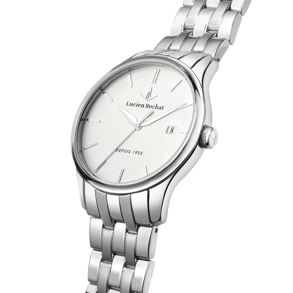 
                  
                    OROLOGIO UOMO LUCIEN ROCHAT MONTREUX R0453115001
                  
                