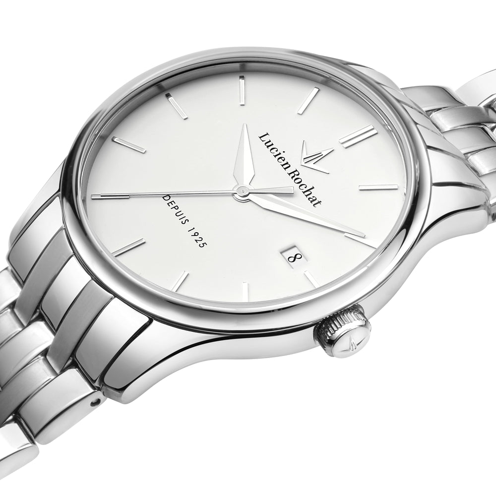 
                  
                    OROLOGIO UOMO LUCIEN ROCHAT MONTREUX R0453115001
                  
                