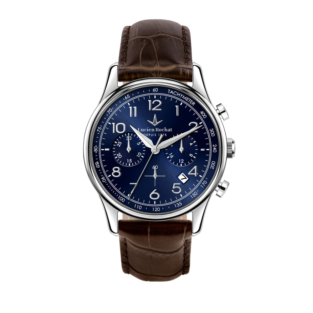 
                  
                    OROLOGIO UOMO LUCIEN ROCHAT MONTREUX R0471615001
                  
                