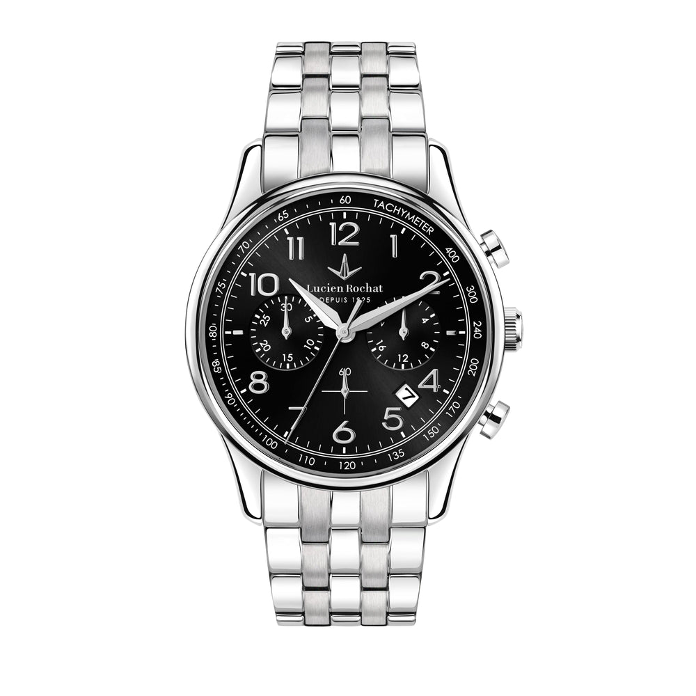 
                  
                    OROLOGIO UOMO LUCIEN ROCHAT MONTREUX R0473615001
                  
                