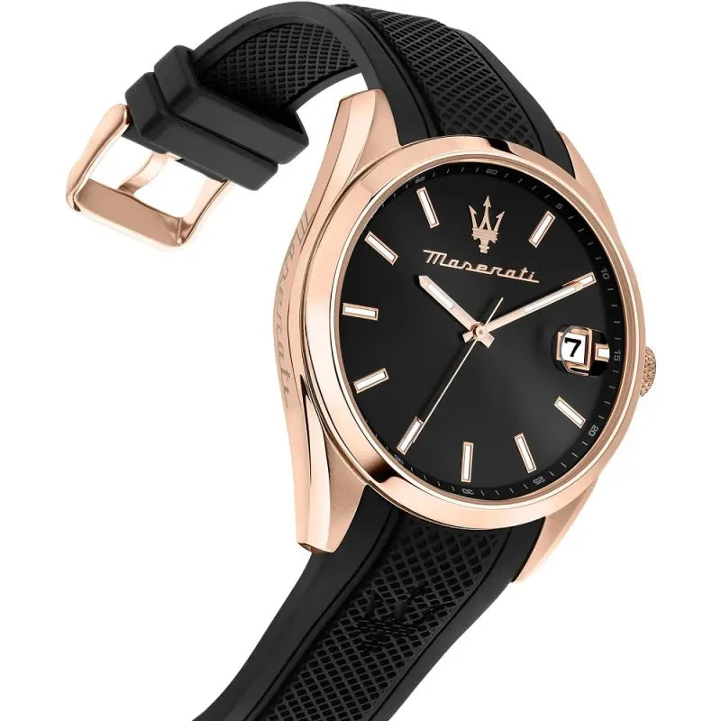 
                  
                    OROLOGIO UOMO MASERATI ATTRAZIONE R8851151002
                  
                