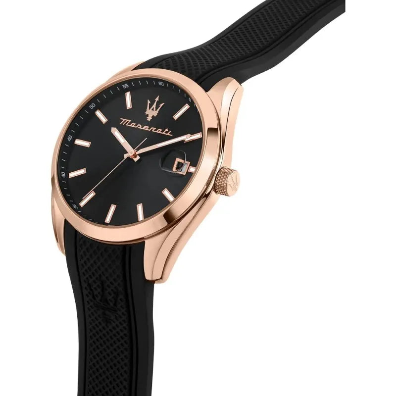 
                  
                    OROLOGIO UOMO MASERATI ATTRAZIONE R8851151002
                  
                