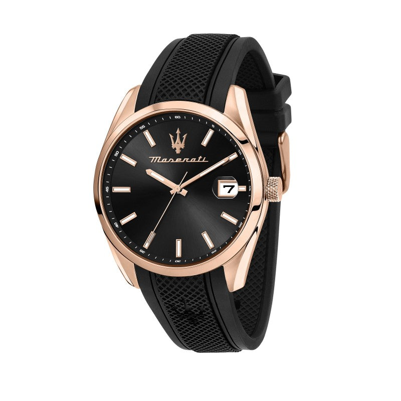 
                  
                    OROLOGIO UOMO MASERATI ATTRAZIONE R8851151002
                  
                