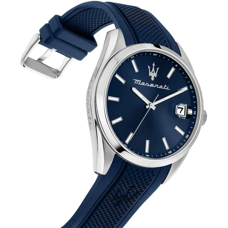 
                  
                    OROLOGIO UOMO MASERATI ATTRAZIONE R8851151005
                  
                
