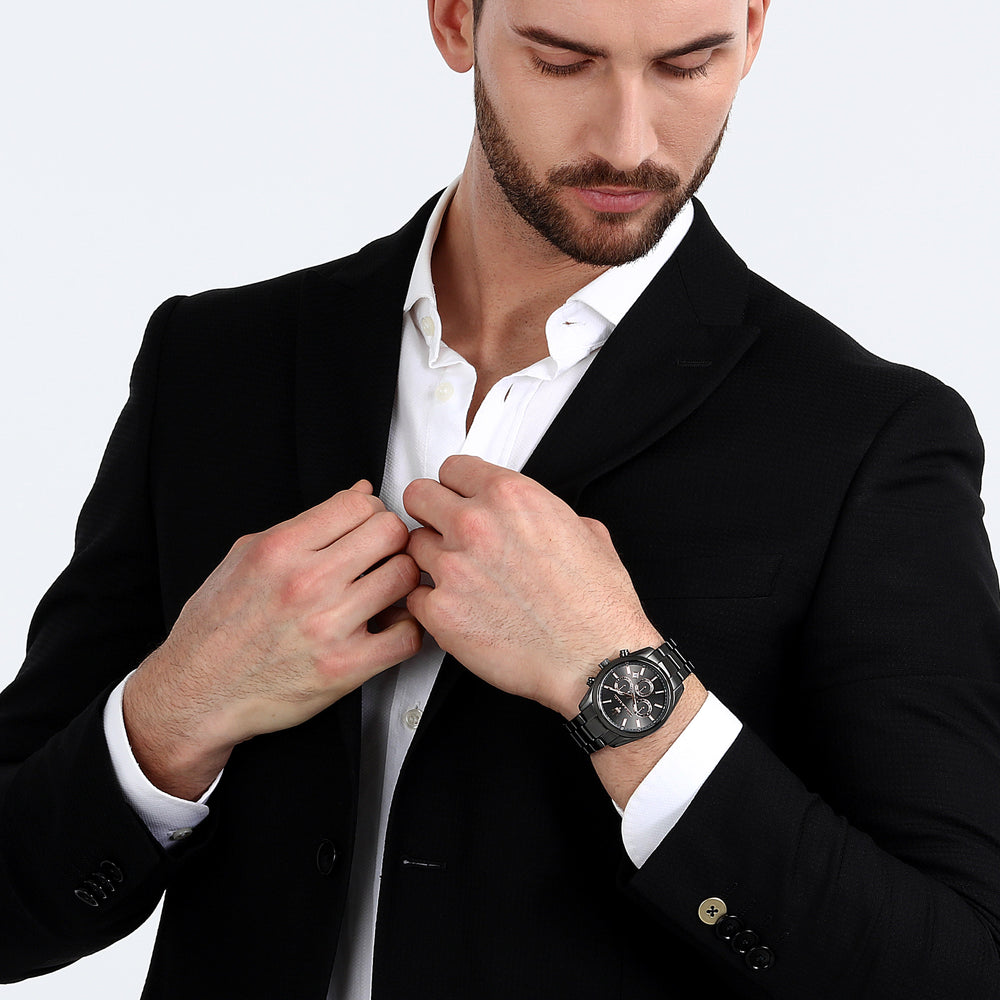 
                  
                    OROLOGIO UOMO MASERATI ATTRAZIONE R8853151001
                  
                