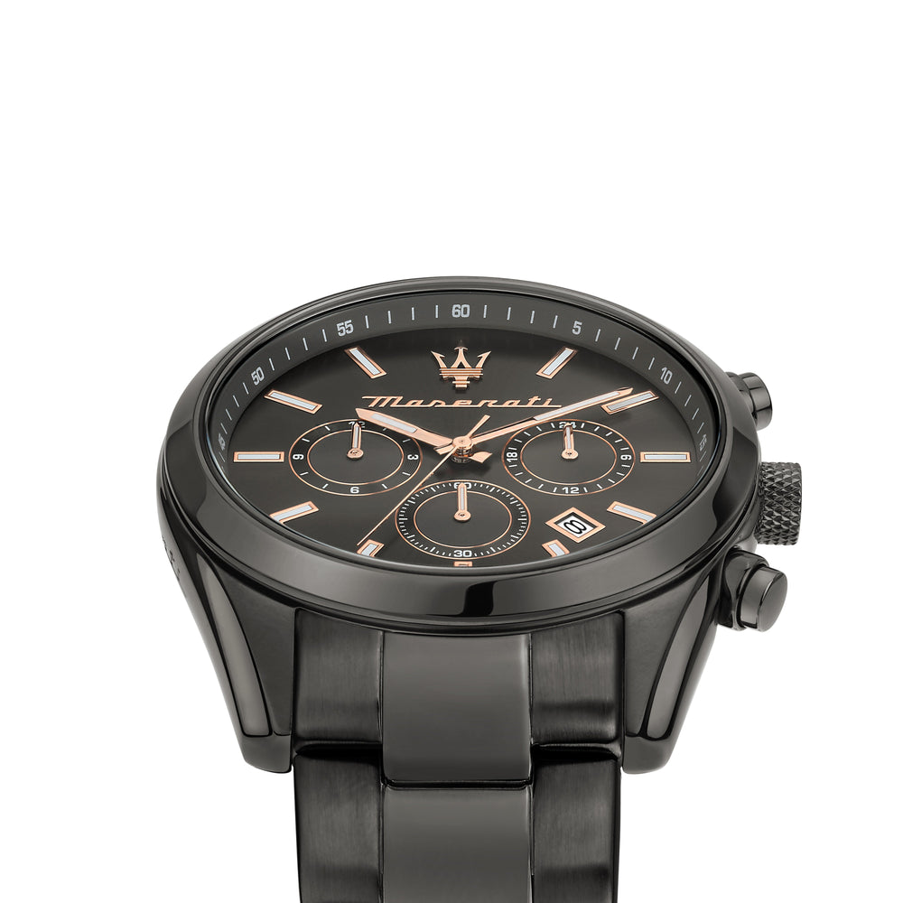 
                  
                    OROLOGIO UOMO MASERATI ATTRAZIONE R8853151001
                  
                