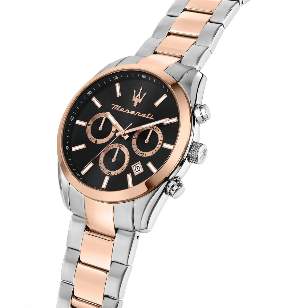 
                  
                    OROLOGIO UOMO MASERATI ATTRAZIONE R8853151002
                  
                