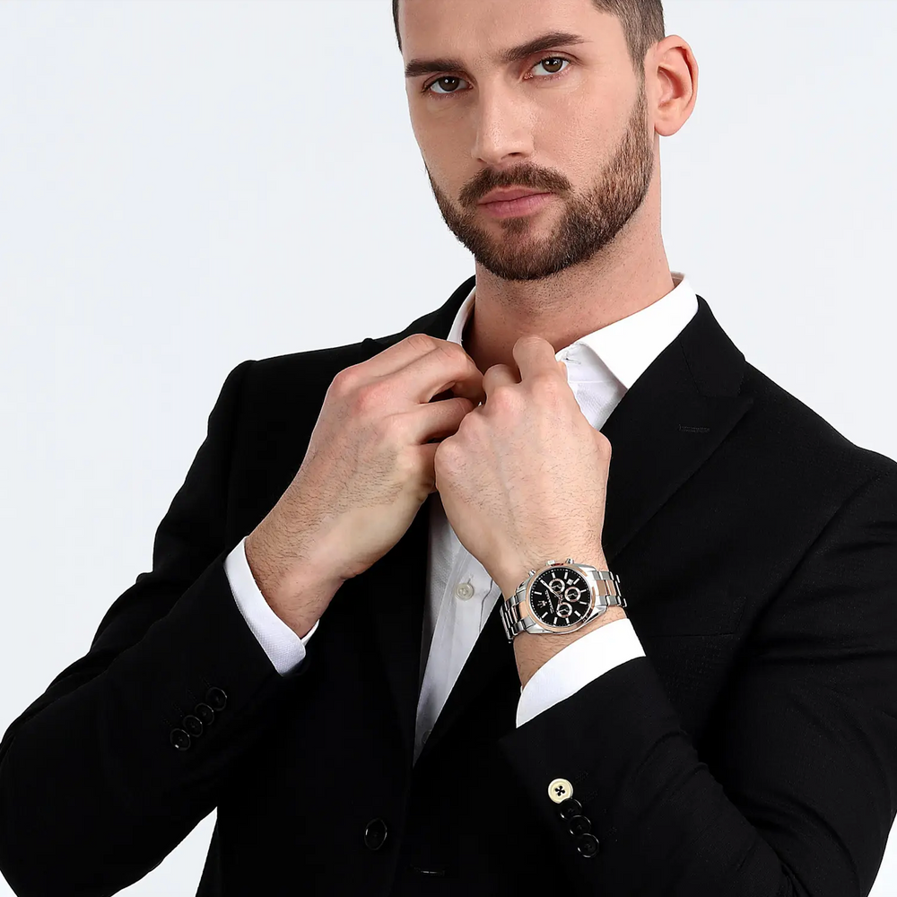 
                  
                    OROLOGIO UOMO MASERATI ATTRAZIONE R8853151002
                  
                