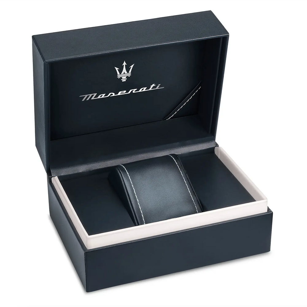 
                  
                    OROLOGIO UOMO MASERATI ATTRAZIONE R8853151002
                  
                