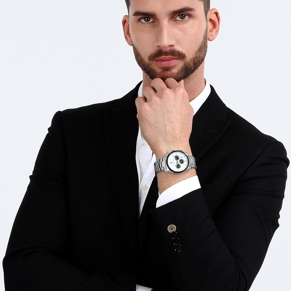 
                  
                    OROLOGIO UOMO MASERATI ATTRAZIONE R8853151004
                  
                