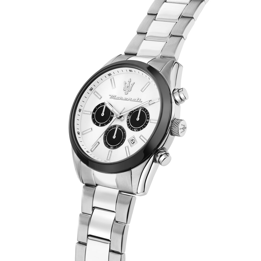 
                  
                    OROLOGIO UOMO MASERATI ATTRAZIONE R8853151004
                  
                
