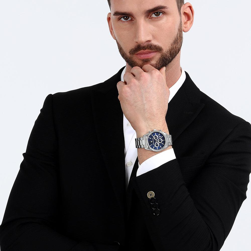 
                  
                    OROLOGIO UOMO MASERATI ATTRAZIONE R8853151005
                  
                