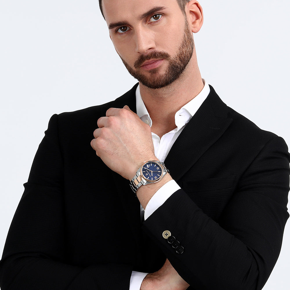 
                  
                    OROLOGIO UOMO MASERATI ATTRAZIONE R8853151006
                  
                