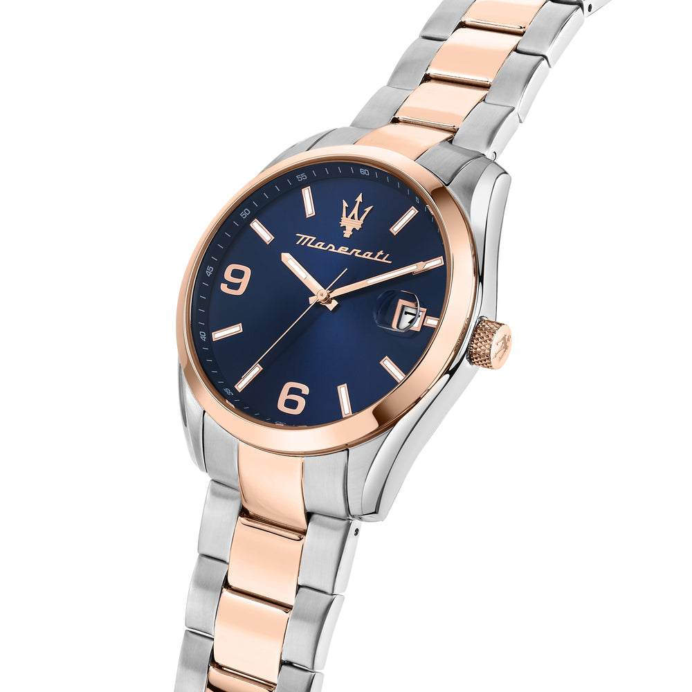 
                  
                    OROLOGIO UOMO MASERATI ATTRAZIONE R8853151006
                  
                