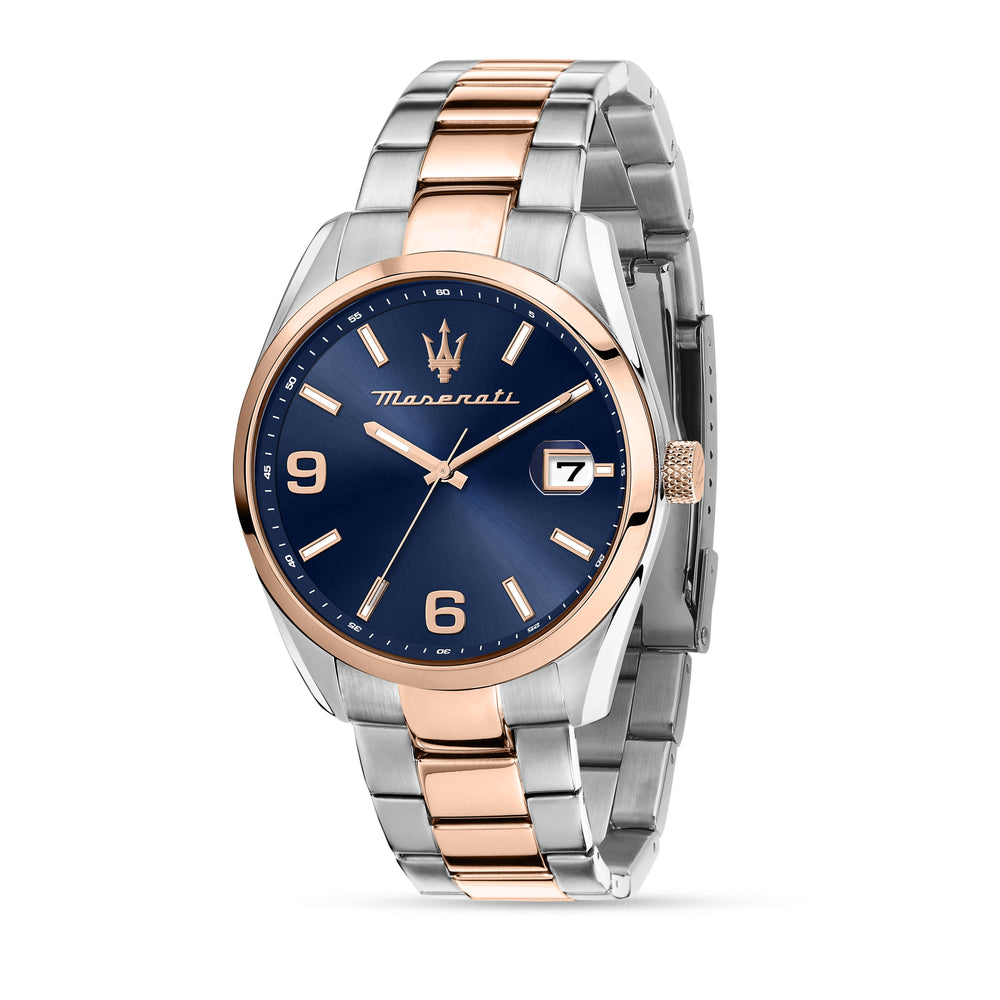 
                  
                    OROLOGIO UOMO MASERATI ATTRAZIONE R8853151006
                  
                