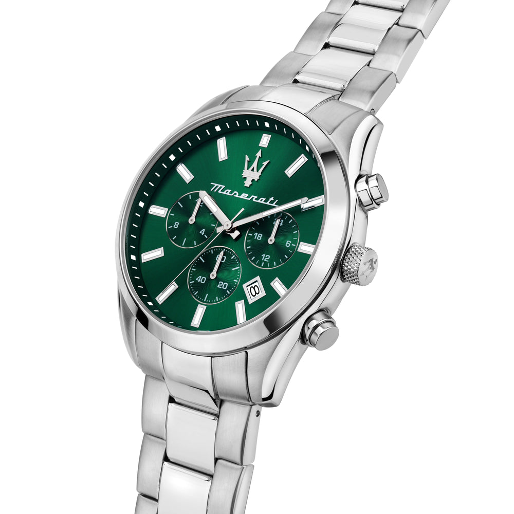 
                  
                    OROLOGIO UOMO MASERATI ATTRAZIONE R8853151011
                  
                