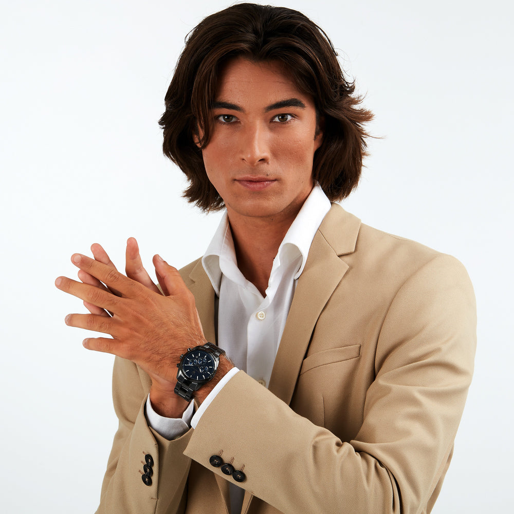 
                  
                    OROLOGIO UOMO MASERATI ATTRAZIONE R8853151012
                  
                