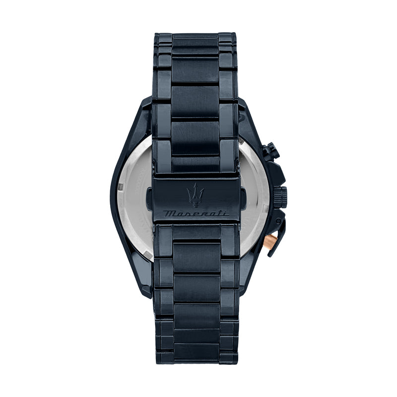 
                  
                    OROLOGIO UOMO MASERATI BLUE EDITION R8873612054
                  
                