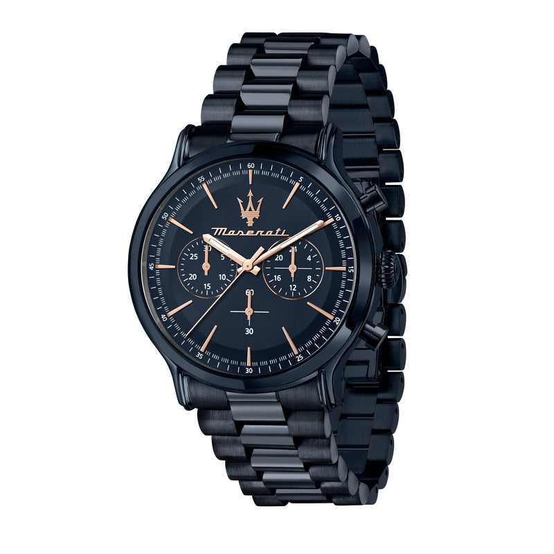 
                  
                    OROLOGIO UOMO MASERATI BLUE EDITION R8873618032
                  
                