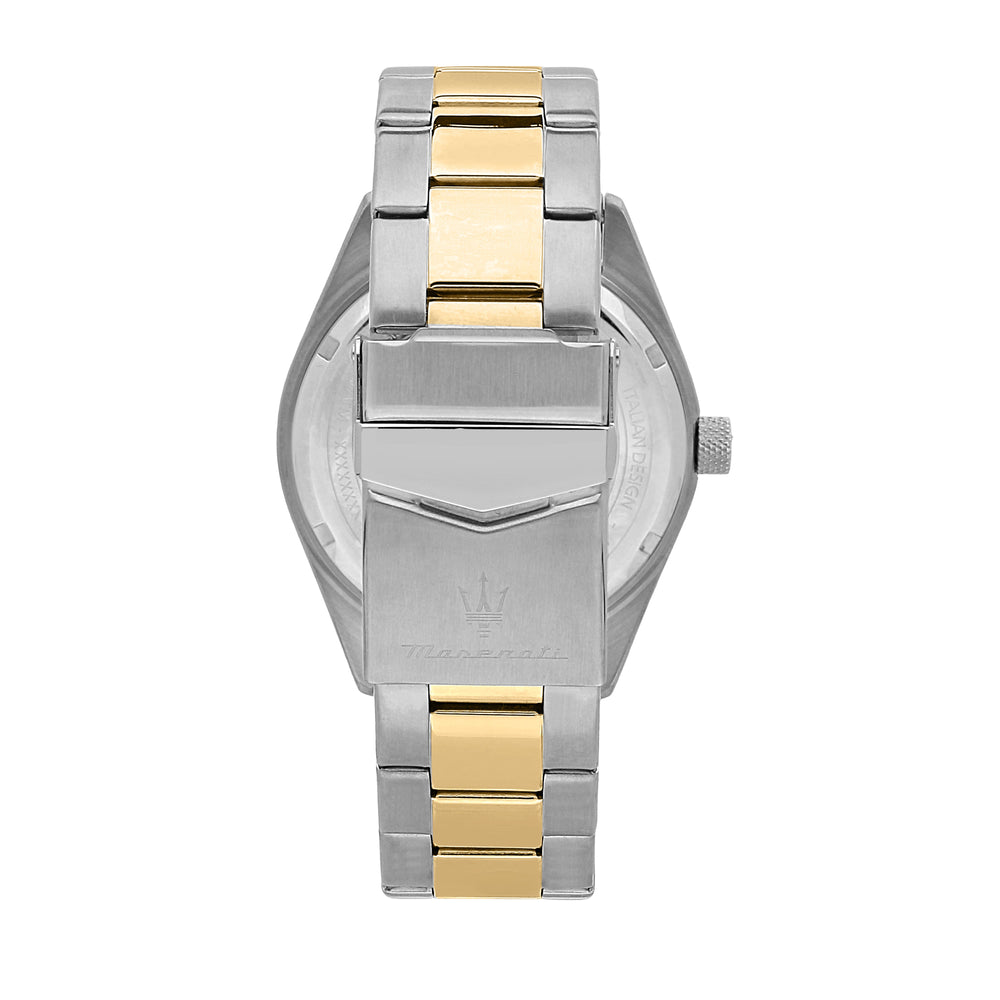 
                  
                    OROLOGIO UOMO MASERATI COMPETIZIONE R8853100027
                  
                
