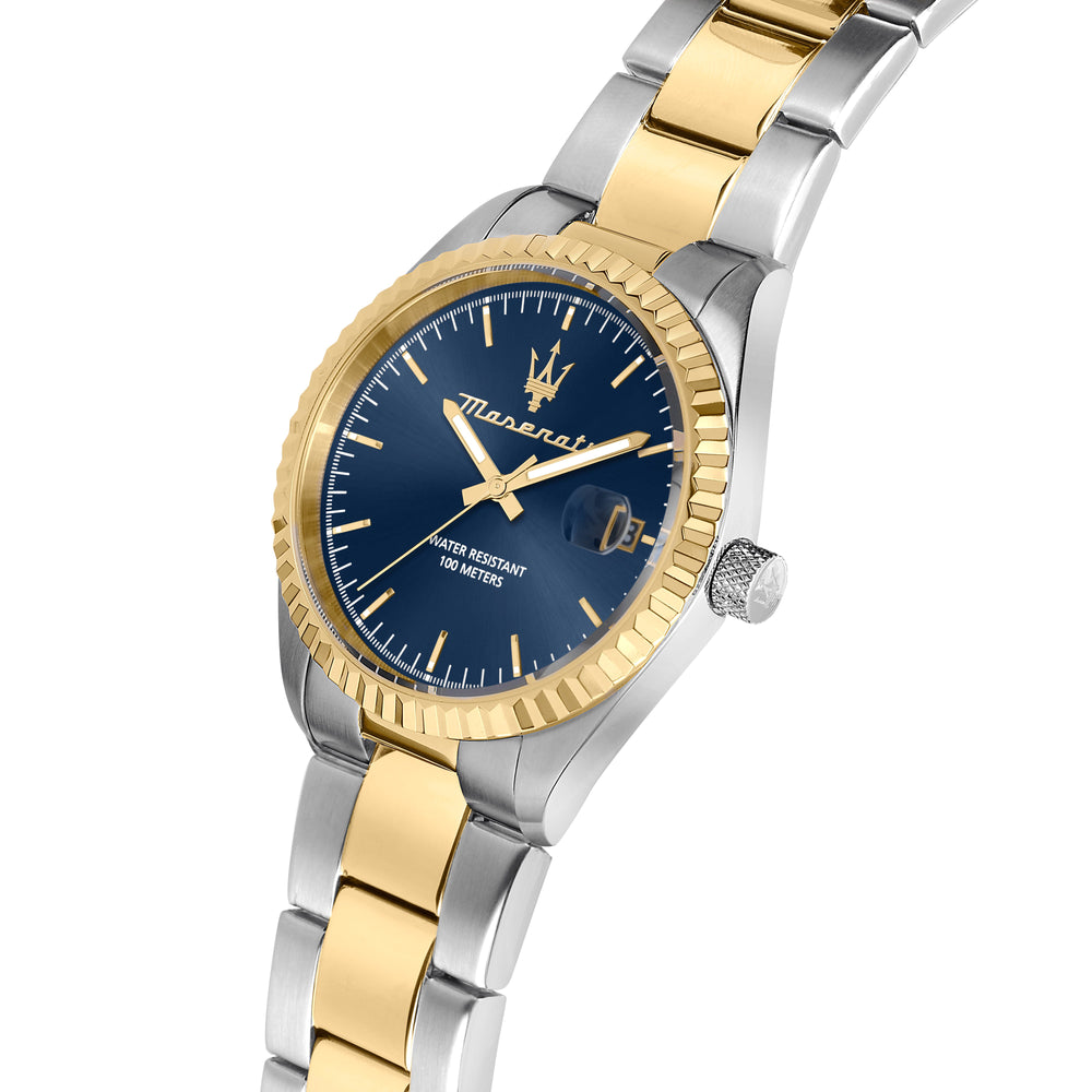 
                  
                    OROLOGIO UOMO MASERATI COMPETIZIONE R8853100027
                  
                
