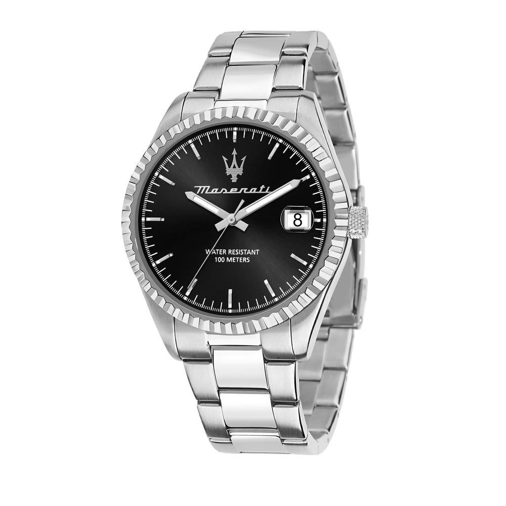 
                  
                    OROLOGIO UOMO MASERATI COMPETIZIONE R8853100028
                  
                