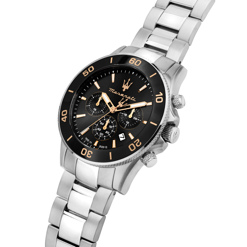 
                  
                    OROLOGIO UOMO MASERATI COMPETIZIONE R8873600001
                  
                