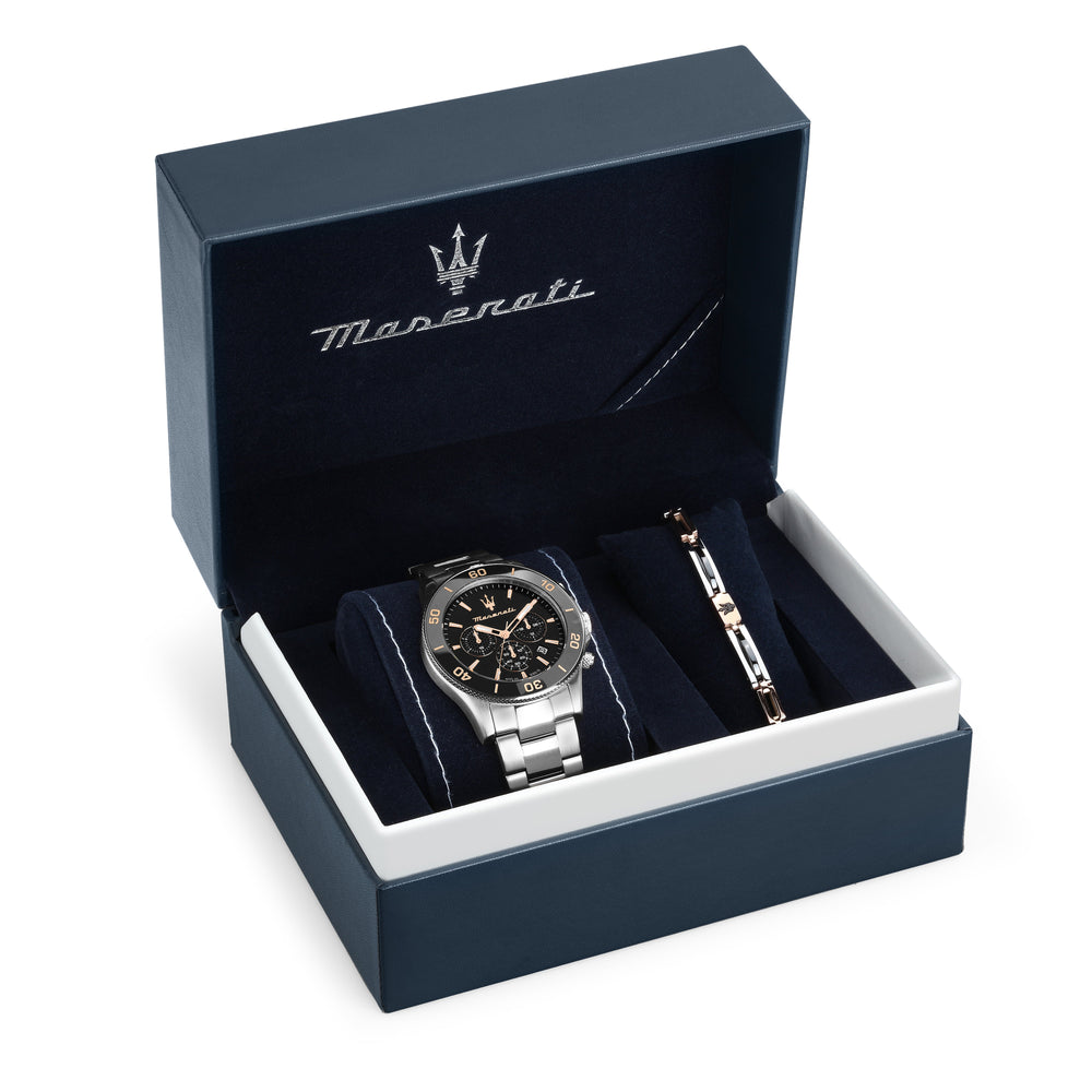 
                  
                    OROLOGIO UOMO MASERATI COMPETIZIONE R8873600001
                  
                