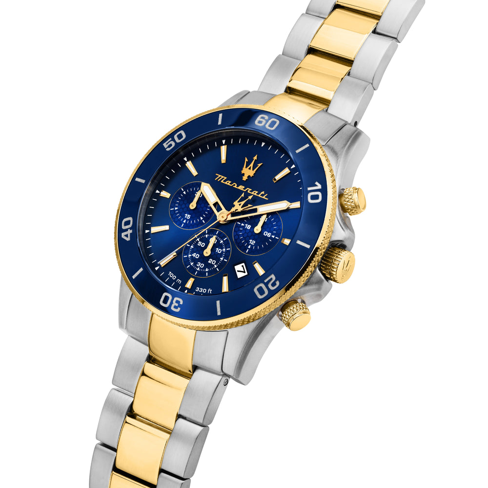 
                  
                    OROLOGIO UOMO MASERATI COMPETIZIONE R8873600006
                  
                
