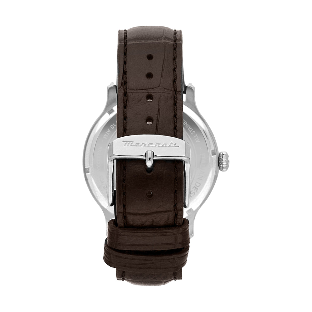 
                  
                    OROLOGIO UOMO MASERATI EPOCA R8851118016
                  
                