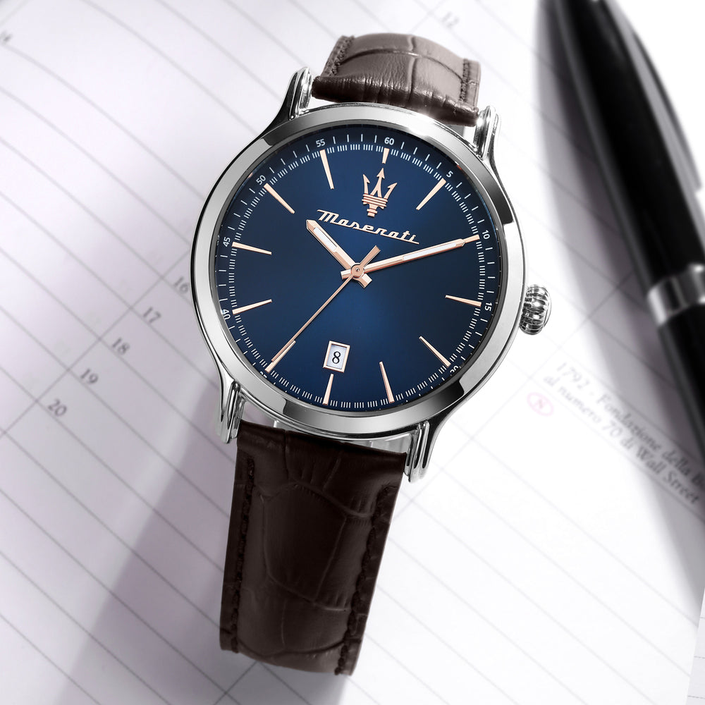 
                  
                    OROLOGIO UOMO MASERATI EPOCA R8851118016
                  
                