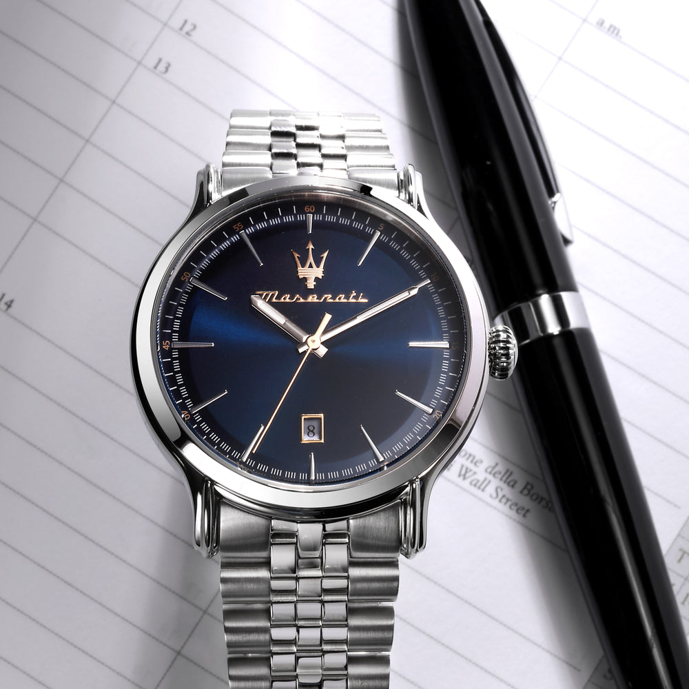 
                  
                    OROLOGIO UOMO MASERATI EPOCA R8853118021
                  
                
