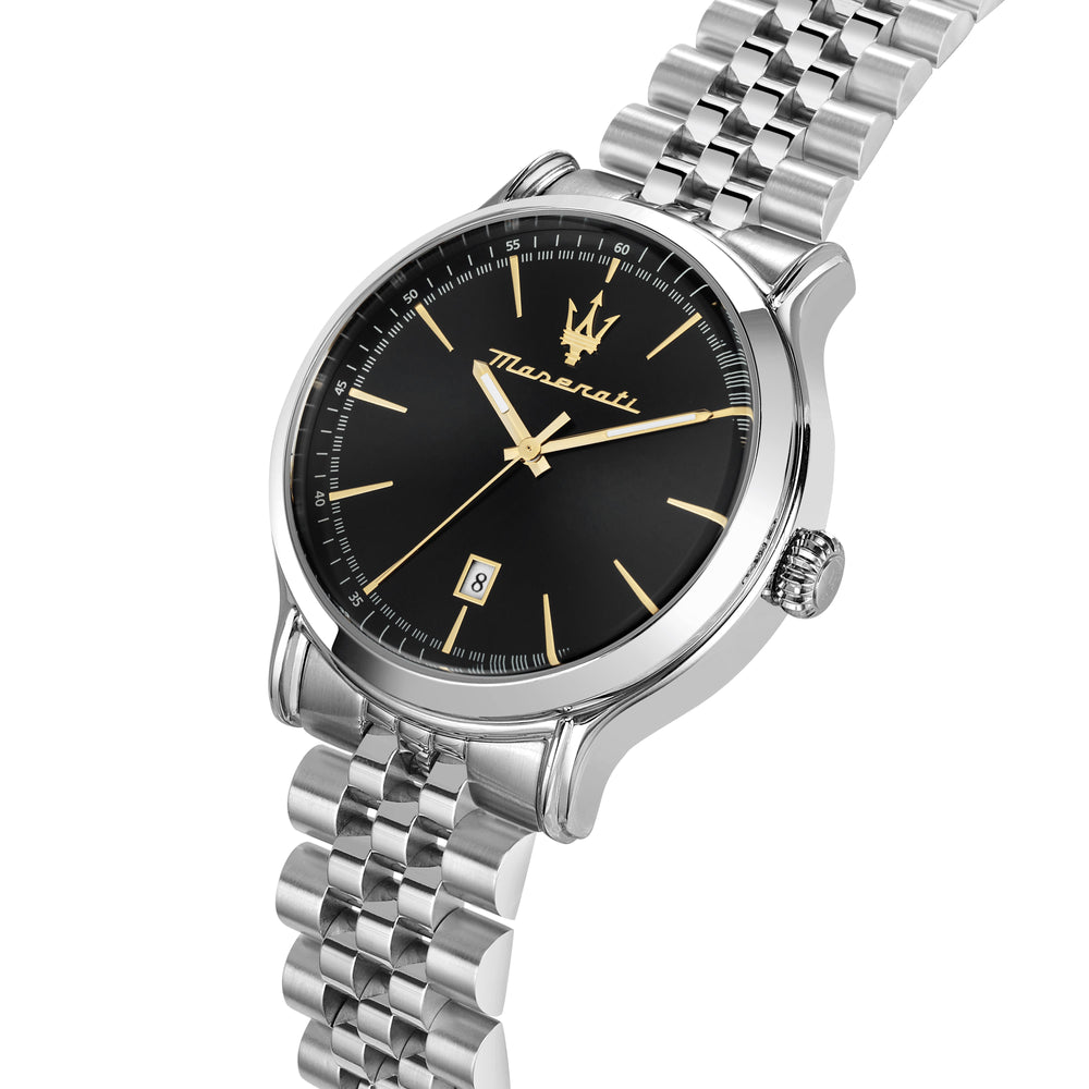 
                  
                    OROLOGIO UOMO MASERATI EPOCA R8853118024
                  
                