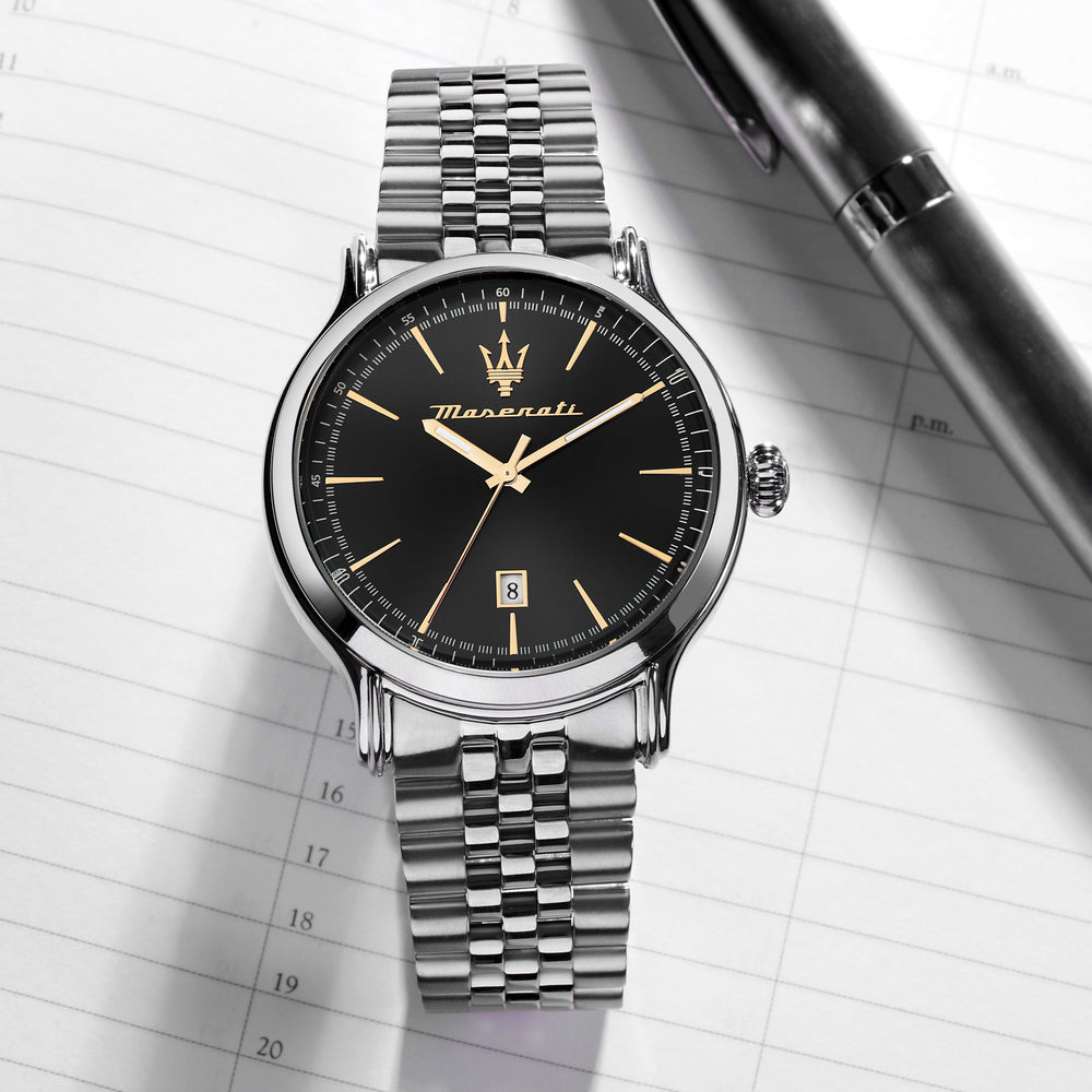 
                  
                    OROLOGIO UOMO MASERATI EPOCA R8853118024
                  
                