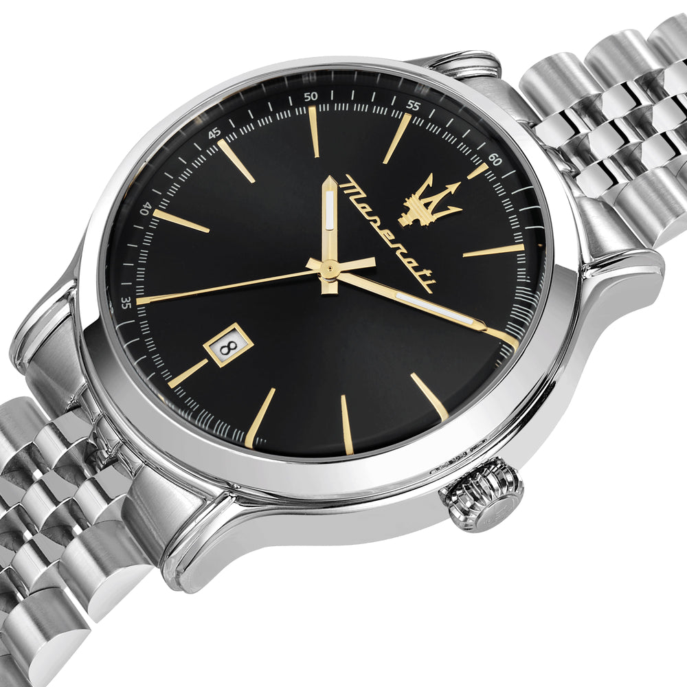 
                  
                    OROLOGIO UOMO MASERATI EPOCA R8853118024
                  
                