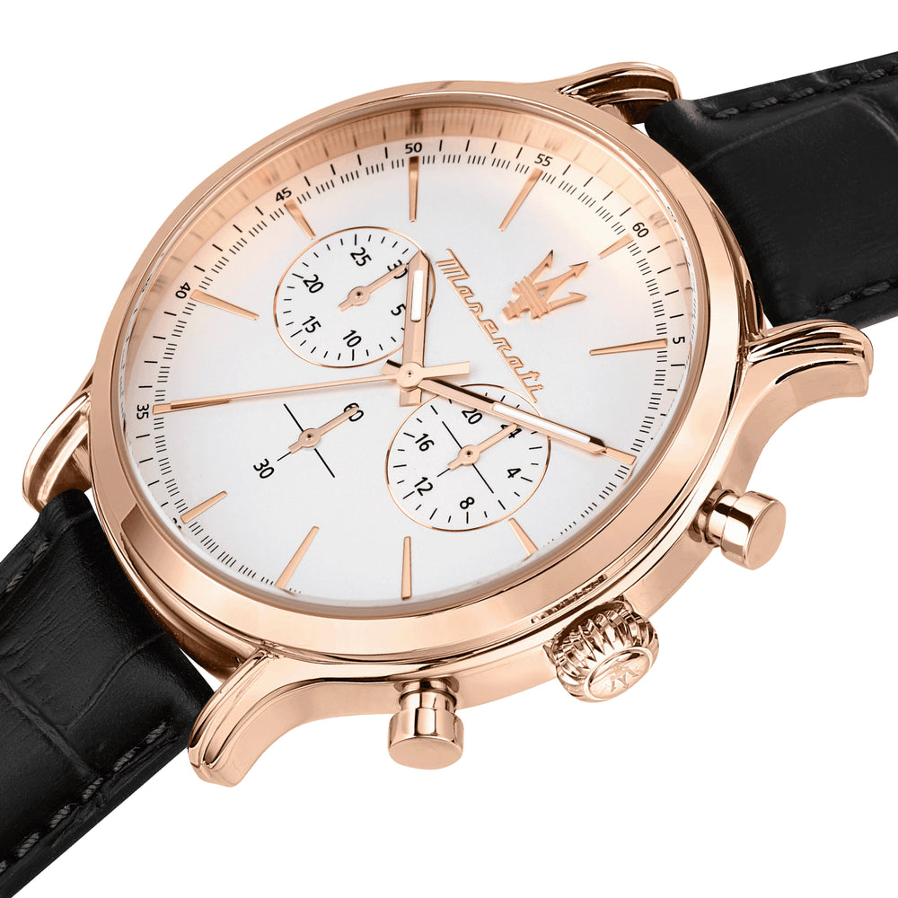 
                  
                    OROLOGIO UOMO MASERATI EPOCA R8871618016
                  
                