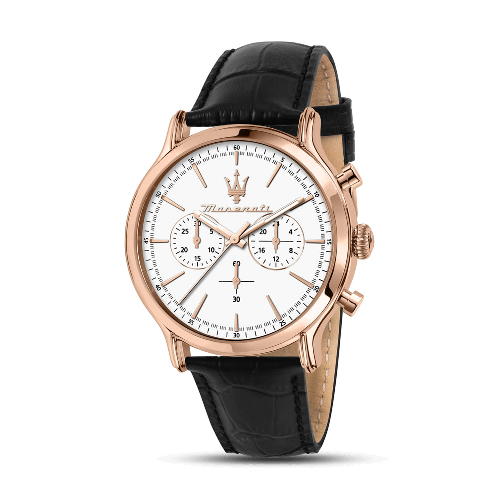
                  
                    OROLOGIO UOMO MASERATI EPOCA R8871618016
                  
                