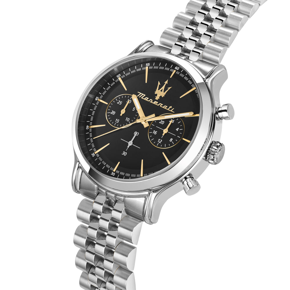 
                  
                    OROLOGIO UOMO MASERATI EPOCA R8873618017
                  
                